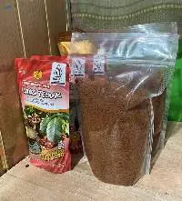 Robusta Ground Coffee