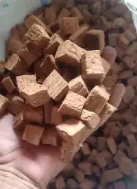 Coco Husk Chip