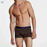 Mens Boxer Briefs-Trunks