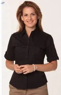 Workwear Shirts - Uniform Shirts