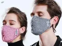 Cloth Masks With Your Designs