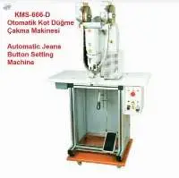 Automatic Fastening Machines