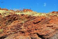 Magnetite Iron Ore