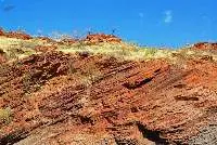 Magnetite Iron Ore