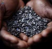 Coltan Ore