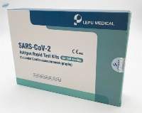 SARS-CoV-2 Antigen Rapid Test Kit