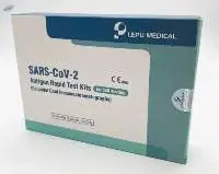 SARS-CoV-2 Antigen Rapid Test Kit