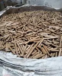 Wood Pellet