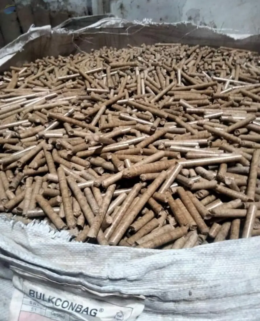 Wood Pellet