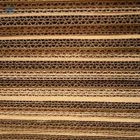 Triple Corrugated Box