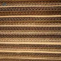 Triple Corrugated Box
