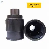 Flange Tvs King ( Small And Big)