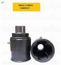 Flange Small Compact