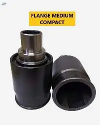 Flange  Compact Medium And Big