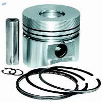Piston Rings