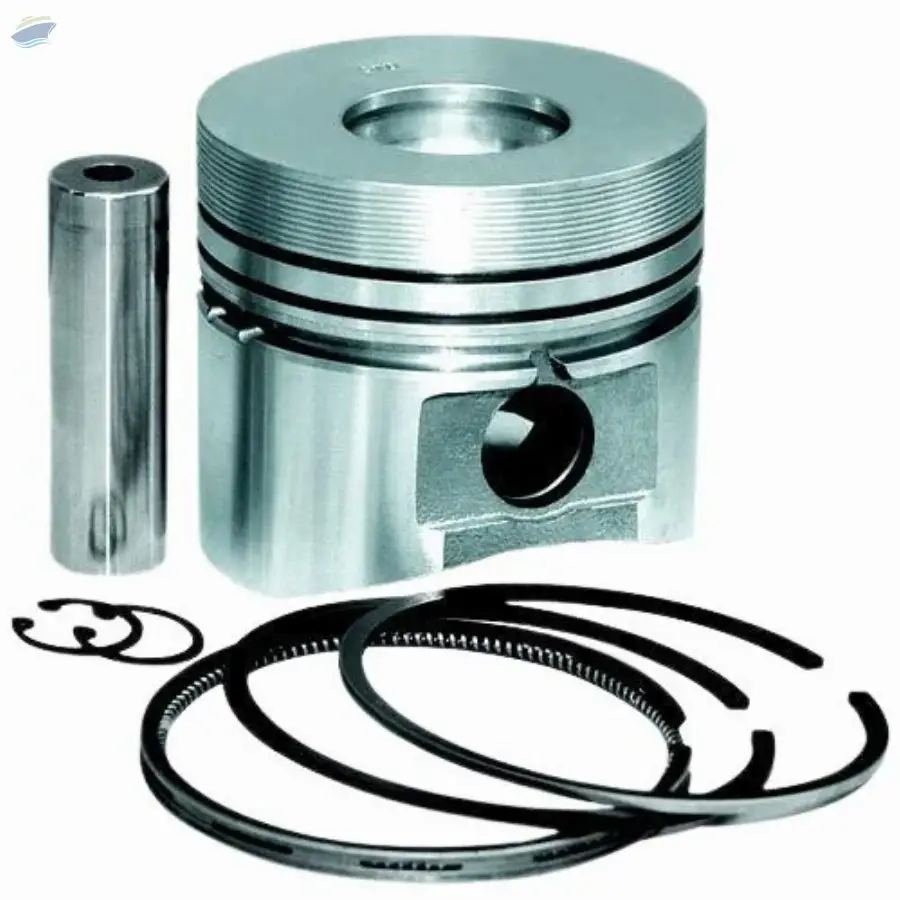 Piston Rings