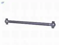 Propeller Shaft
