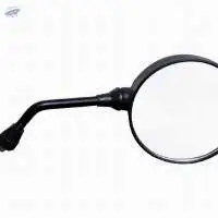 Rear View Mirror For TVS King