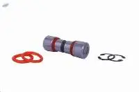 Pivot Pin Lock Kit With TVS King
