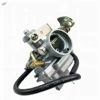 Carburatttor Assembly