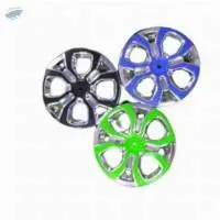 Wheel Cover for TVS King