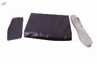 Hood/Tarpaulin For TVS King