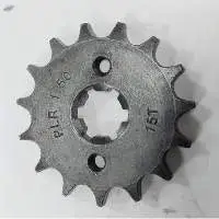 Gear Box Sprocket