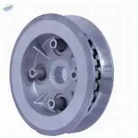 Clutch Hub & Center For TVS i