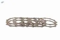 Clutch Plate For TVS King