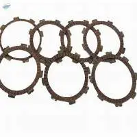 Clutch Plate For Bajaj Compact