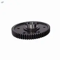 Differential Gear For Bajaj Compact
