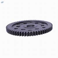 Differential Gear For TVS King