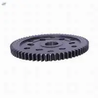 Differential Gear For TVS King