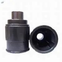 Flange Small TVS King
