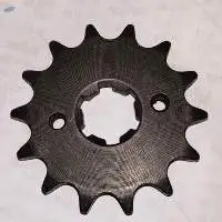 MS Sprocket Drive