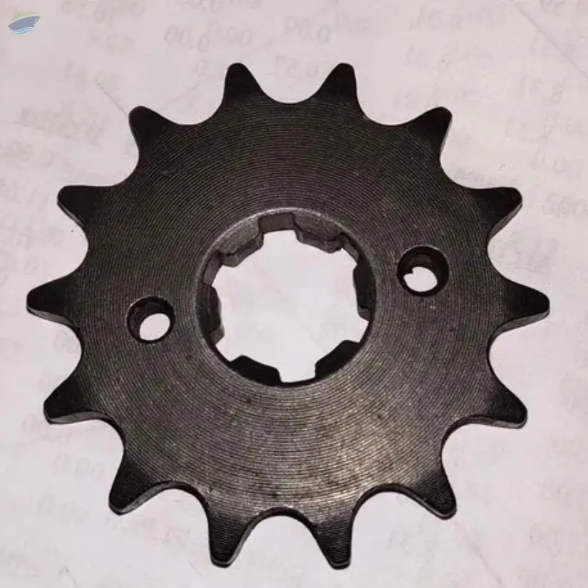 MS Sprocket Drive