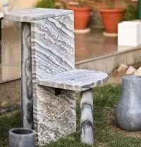 Marble Table