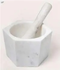 Mortar And Pestles