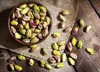 Pistachio