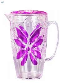 Acrylic Plastic Jug