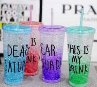 Water Bottle