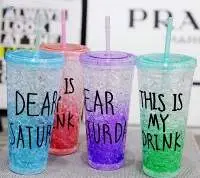 Water Bottle