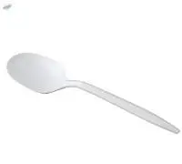 Disposable Spoon