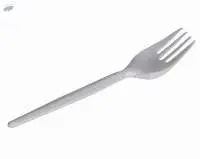 Disposable Fork