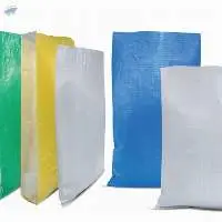 PP Woven Bags