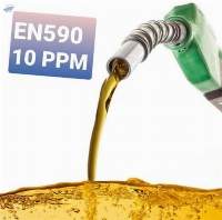 EN590 10PPM Diesel