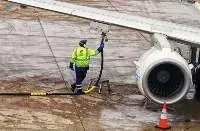 Aviation Kerosene Colonial Grade 54 Jet Fuel