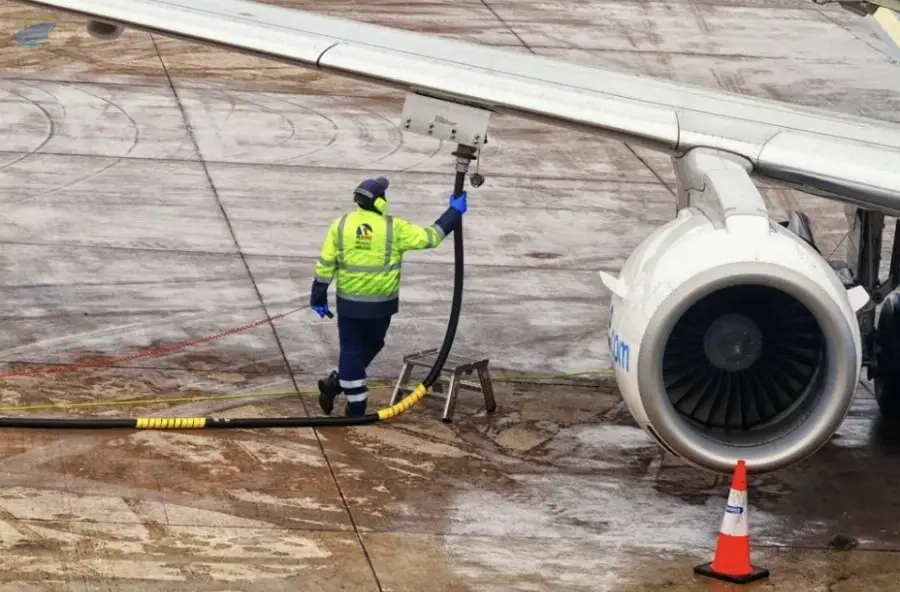 Aviation Kerosene Colonial Grade 54 Jet Fuel by Zu Labs Ltd. Supplier