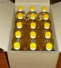 Sunflower Oil