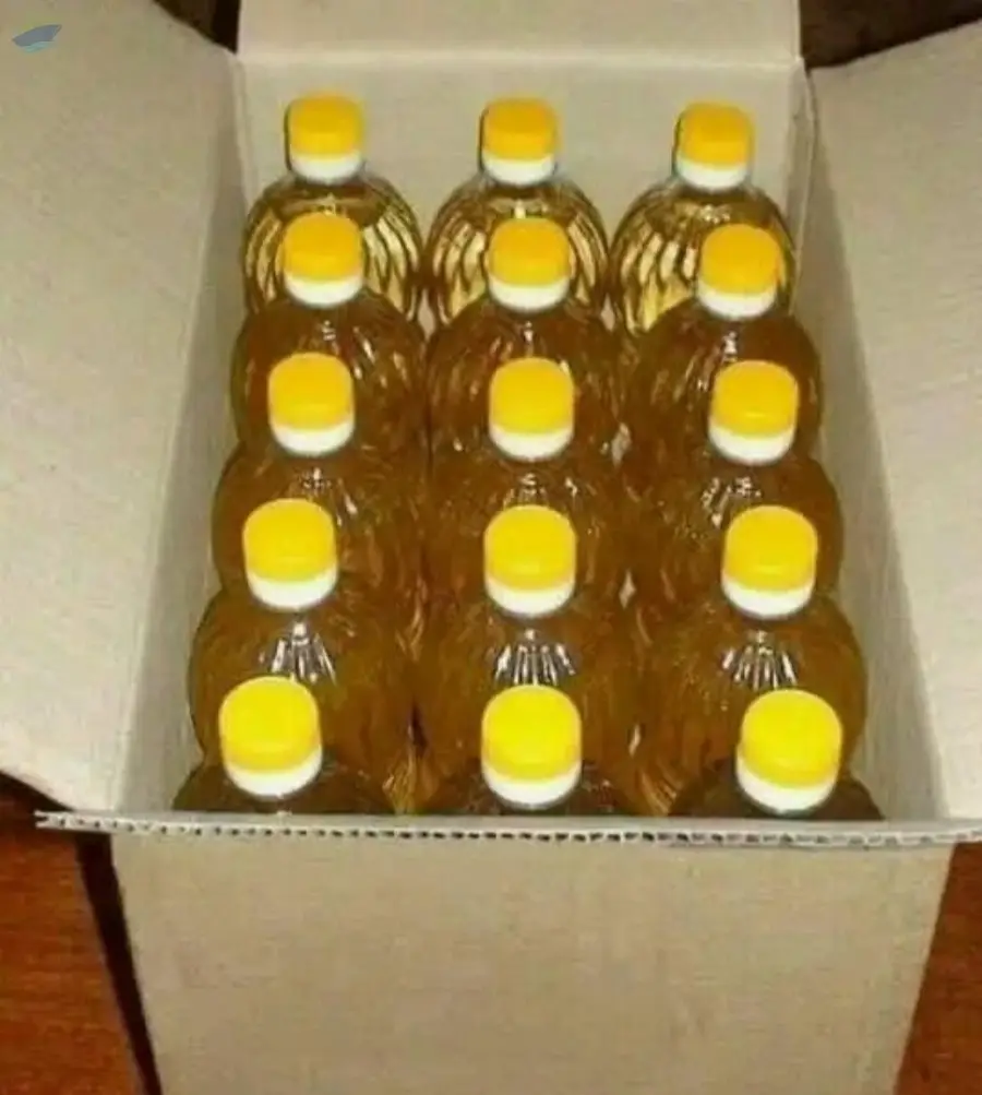 Sunflower Oil